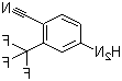 4-Amino-2-(trifluoromethyl)benzonitrile