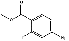 Methyl 4-Amino-2-Fluorobenzoate