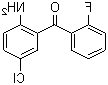 2-Amino-5-chloro-2'-fluorobenzophenone